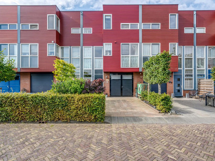 Van Anhalt Dessaustraat 20