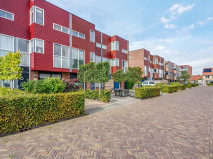 Van Anhalt Dessaustraat 20