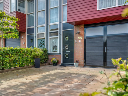 Van Anhalt Dessaustraat 20