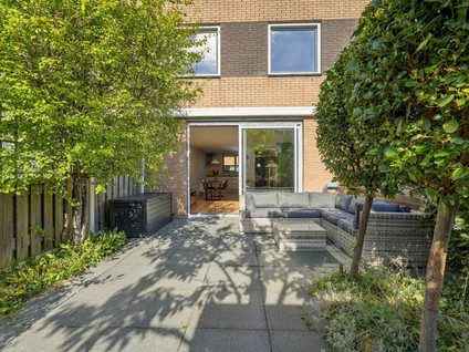 Zonhovenstraat 15