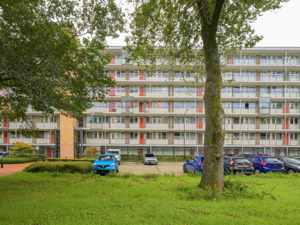 Gravin Juliana van Stolberglaan 254