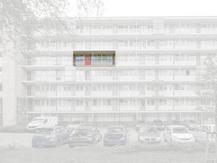 Gravin Juliana van Stolberglaan 254