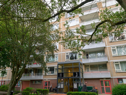 Gravin Juliana van Stolberglaan 254
