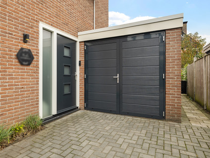 Veenlanden 23