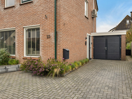 Veenlanden 23