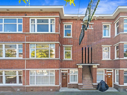 Vlierboomstraat 638