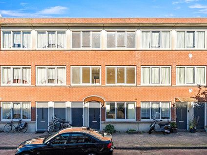 Vermeerstraat 136