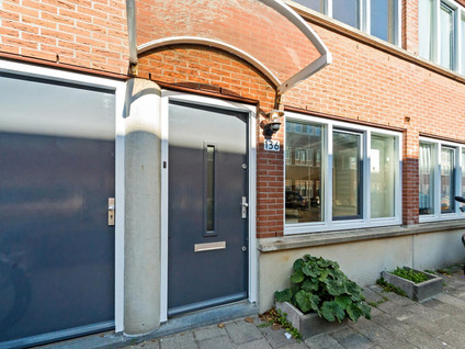 Vermeerstraat 136