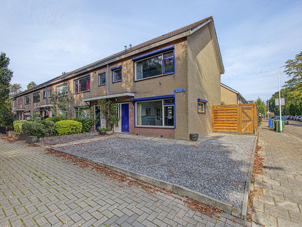 Edisonstraat 23