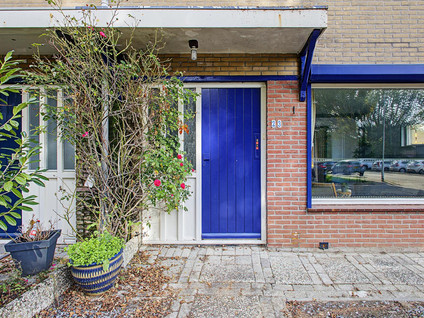 Edisonstraat 23