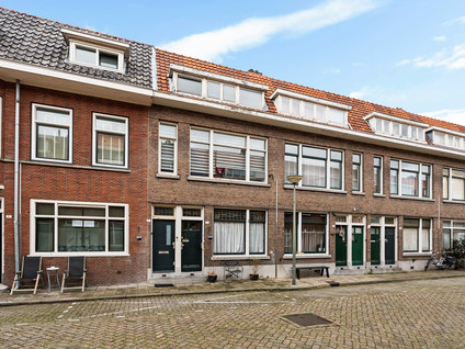 Cartesiusstraat 7A