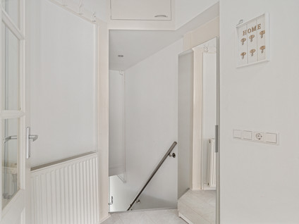 Cartesiusstraat 7A