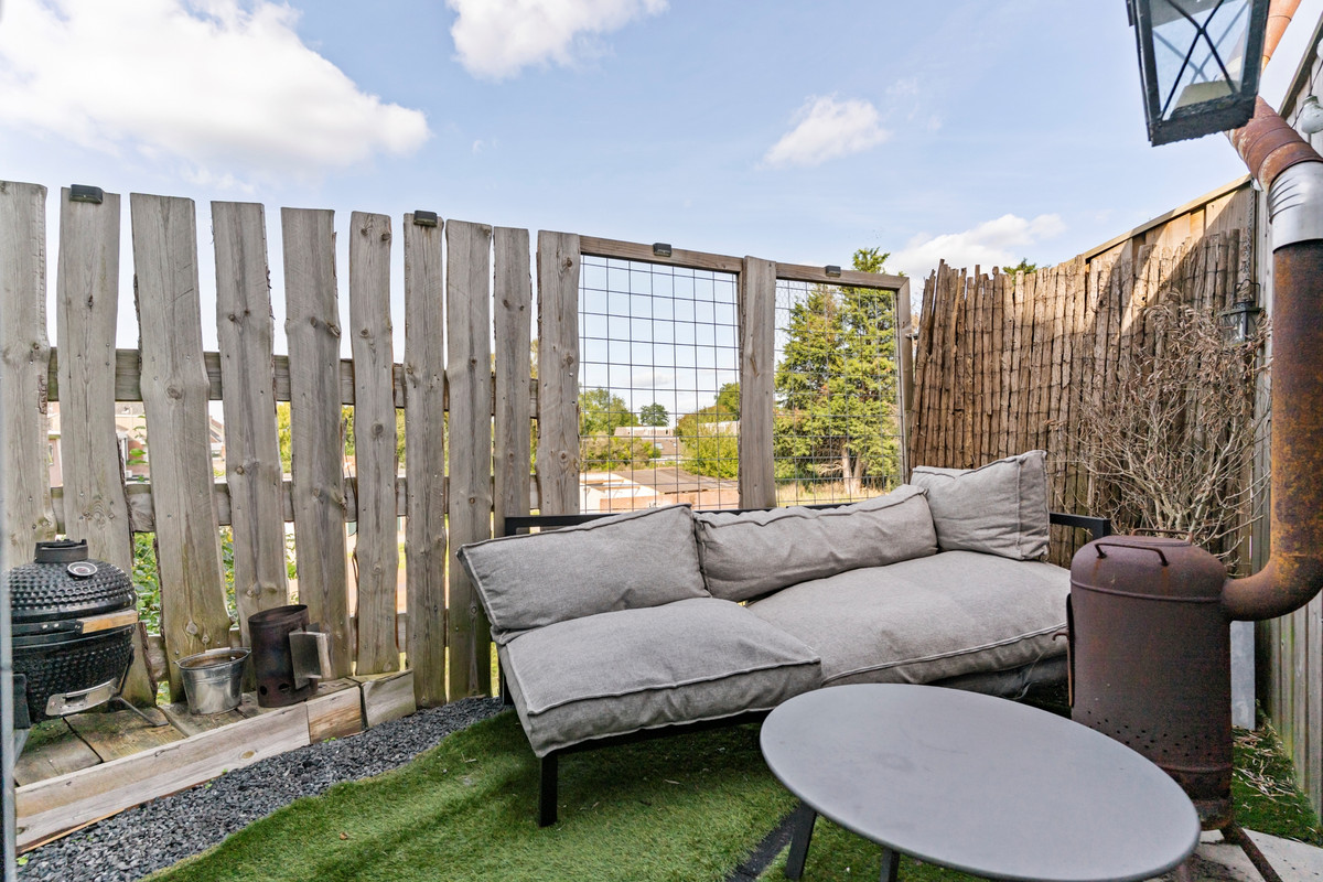 Appartement te koop: Halsterseweg 273, Bergen Op Zoom