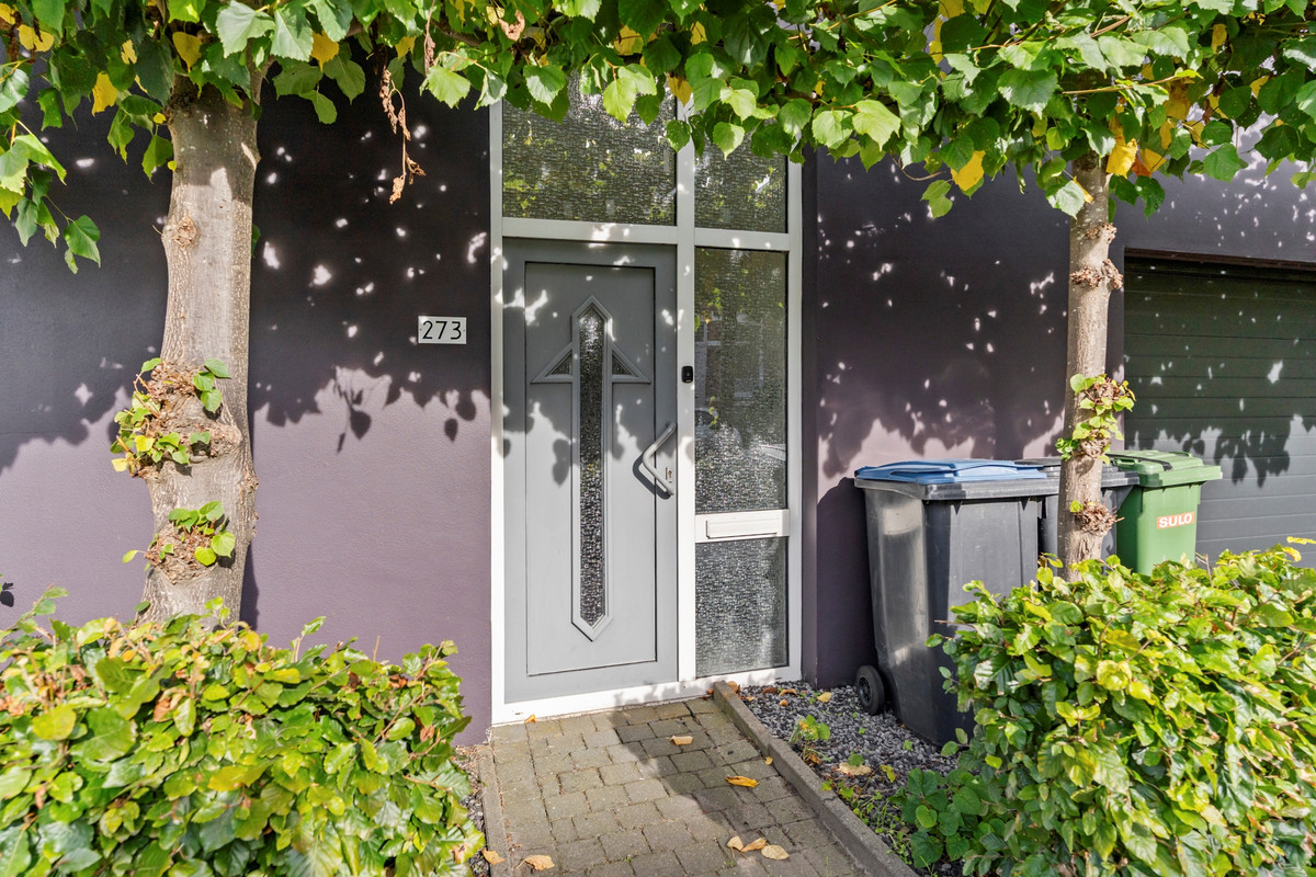 Appartement te koop: Halsterseweg 273, Bergen Op Zoom