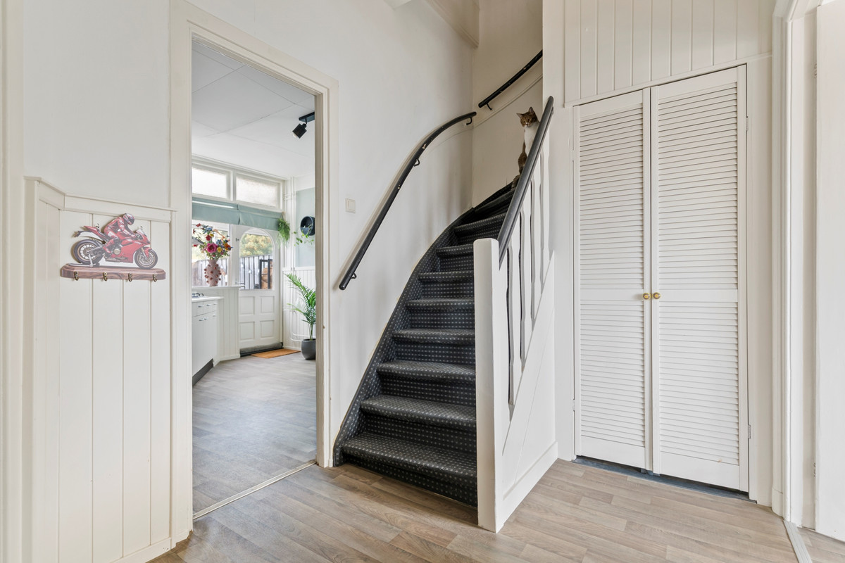 Appartement te koop: Halsterseweg 273, Bergen Op Zoom