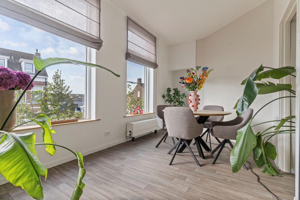 Appartement te koop: Halsterseweg 273, Bergen Op Zoom
