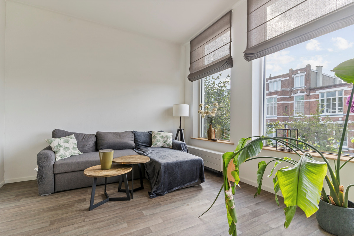 Appartement te koop: Halsterseweg 273, Bergen Op Zoom