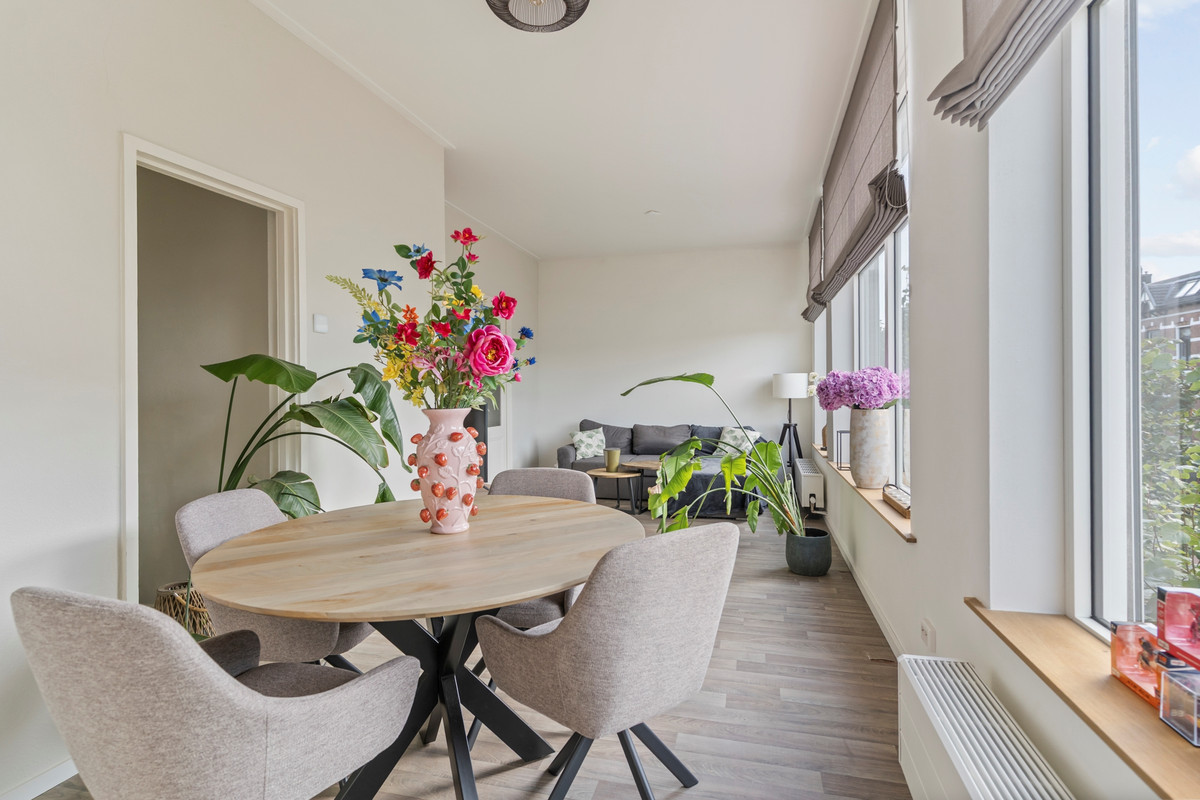 Appartement te koop: Halsterseweg 273, Bergen Op Zoom