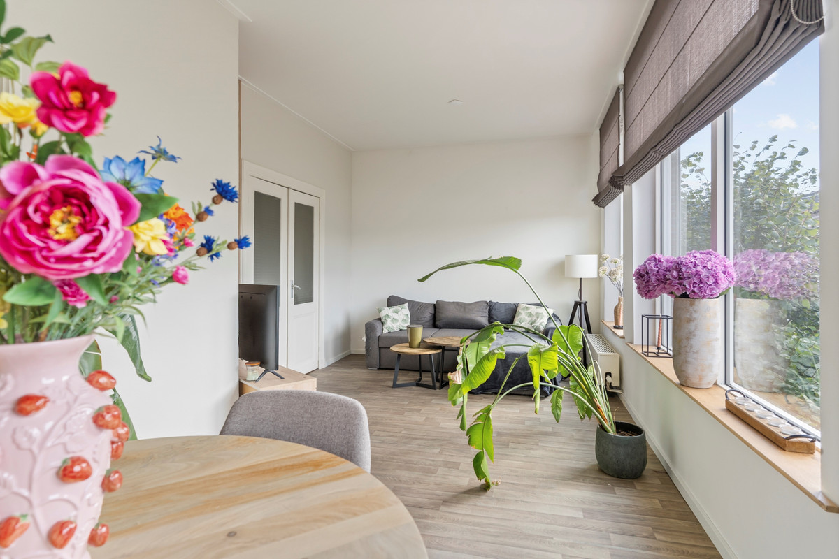 Appartement te koop: Halsterseweg 273, Bergen Op Zoom