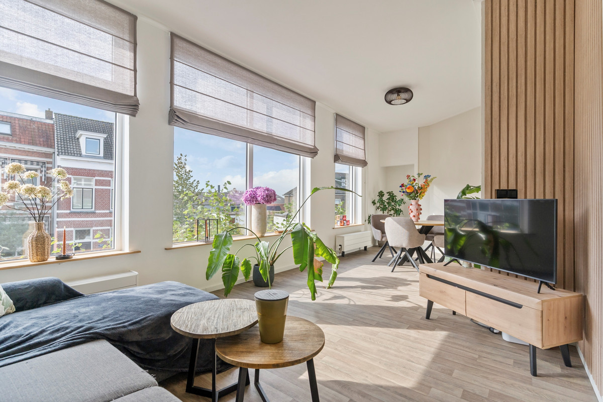 Appartement te koop: Halsterseweg 273, Bergen Op Zoom