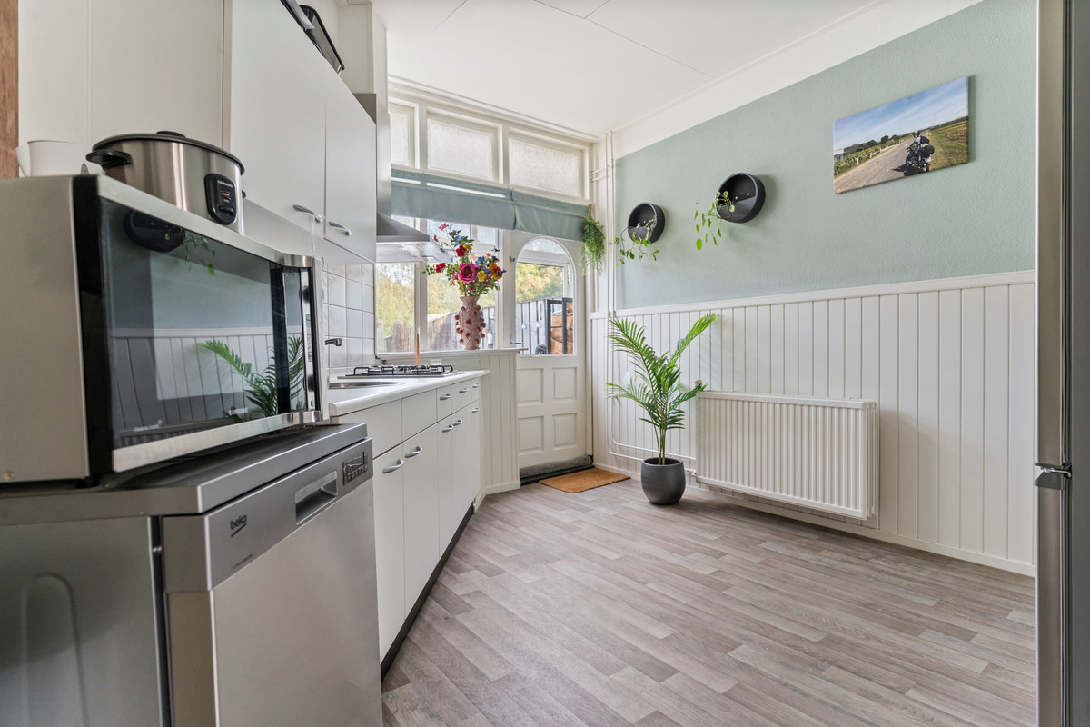 Appartement te koop: Halsterseweg 273, Bergen Op Zoom