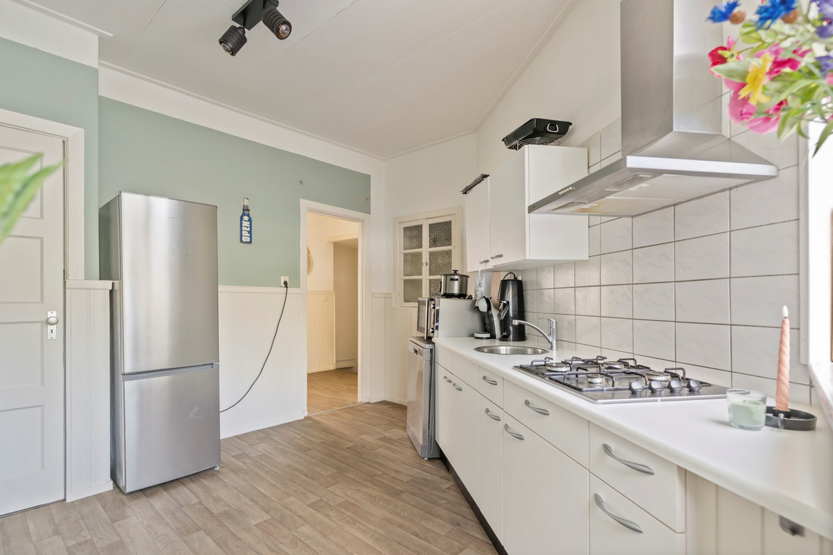 Appartement te koop: Halsterseweg 273, Bergen Op Zoom