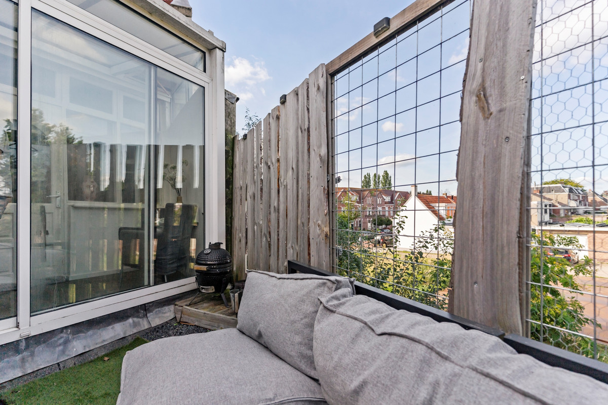 Appartement te koop: Halsterseweg 273, Bergen Op Zoom