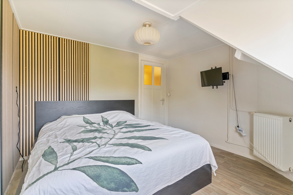 Appartement te koop: Halsterseweg 273, Bergen Op Zoom
