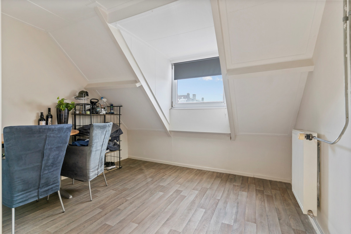 Appartement te koop: Halsterseweg 273, Bergen Op Zoom