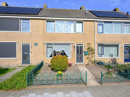 Kruisstraat 25