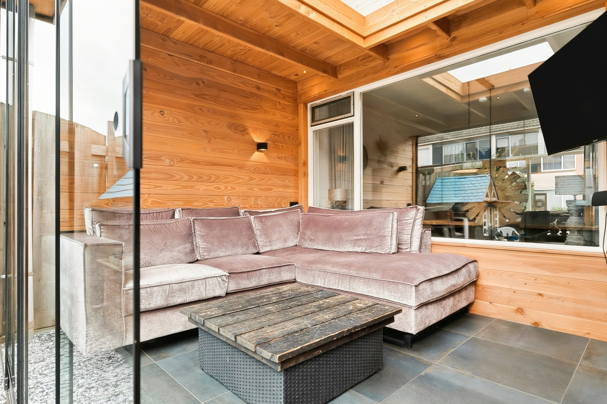 Tussenwoning te koop: Constantijnstraat 89, Vroomshoop