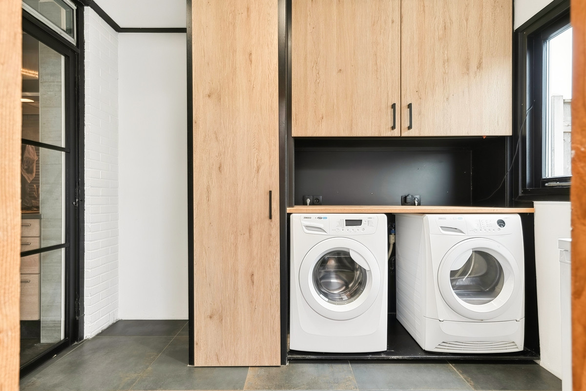 Tussenwoning te koop: Constantijnstraat 89, Vroomshoop
