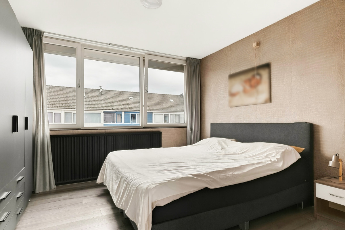 Tussenwoning te koop: Constantijnstraat 89, Vroomshoop