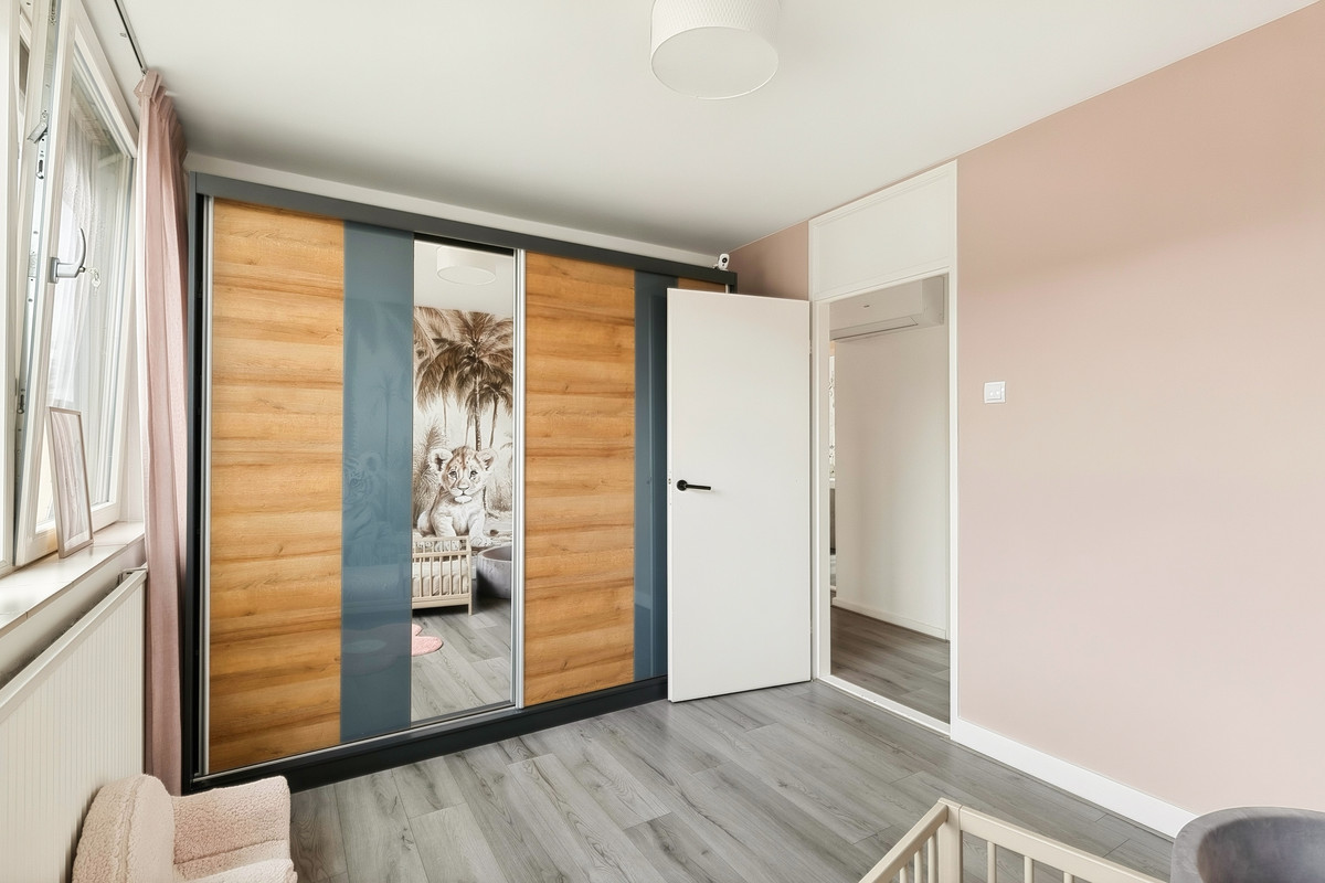 Tussenwoning te koop: Constantijnstraat 89, Vroomshoop