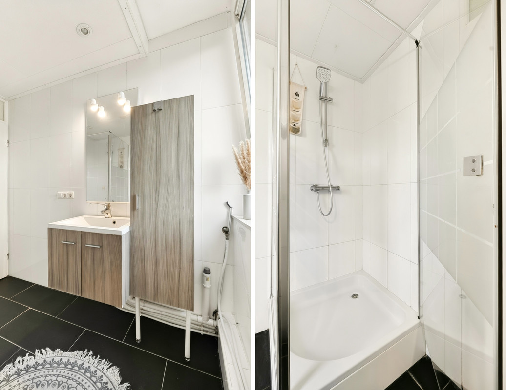 Tussenwoning te koop: Constantijnstraat 89, Vroomshoop
