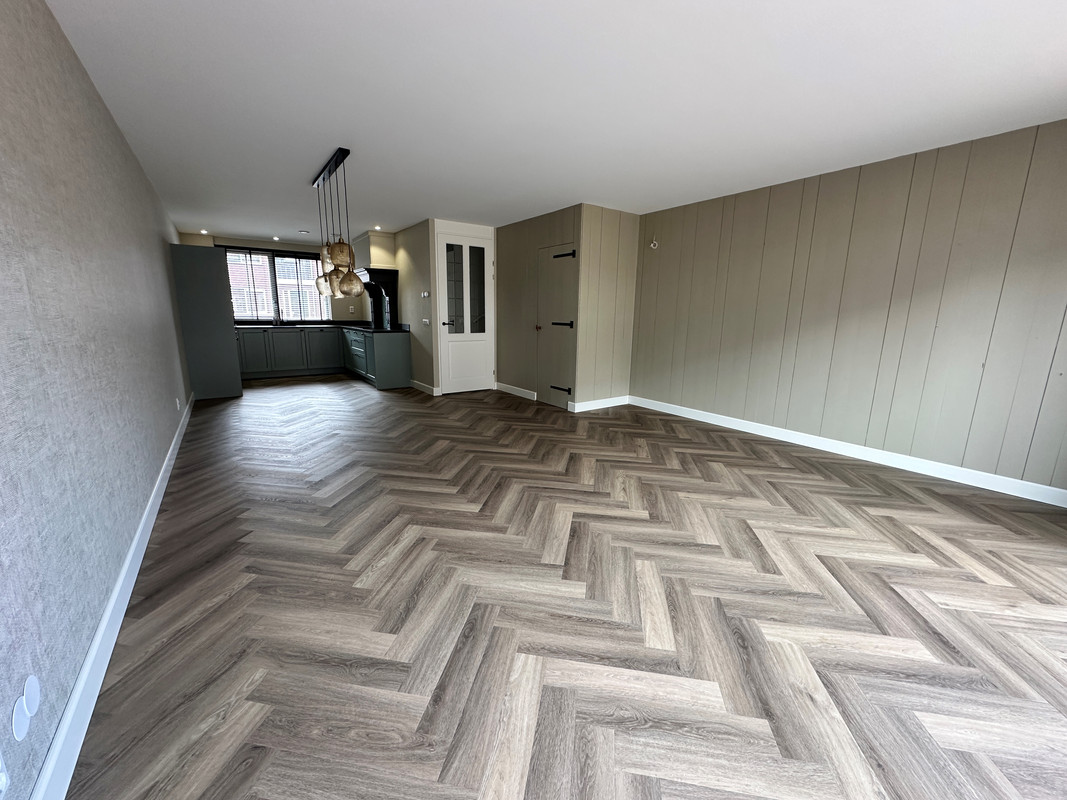 Tussenwoning te huur: Weijland 14, Spierdijk