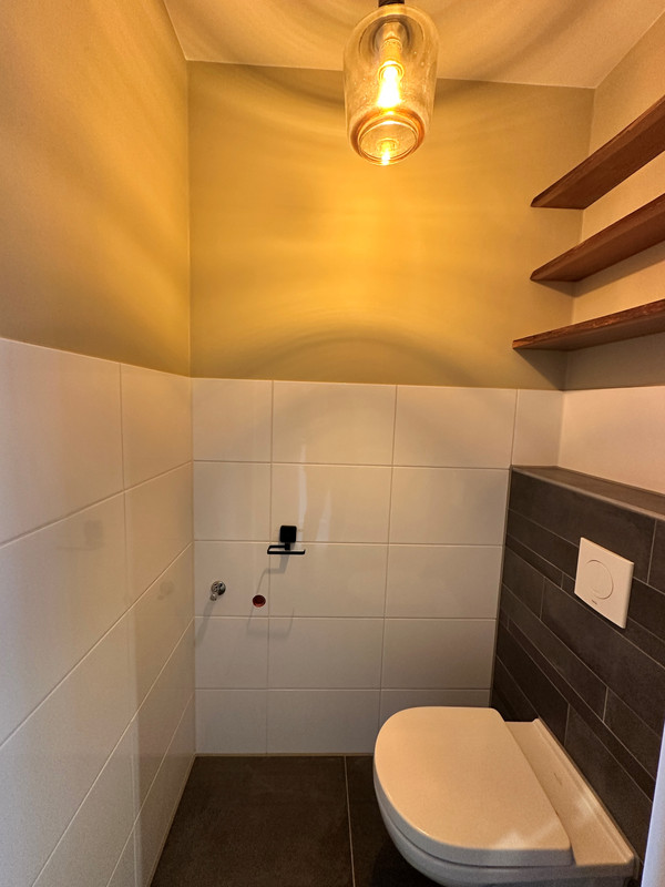 Tussenwoning te huur: Weijland 14, Spierdijk