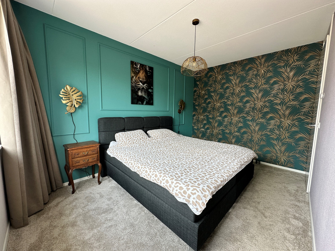 Tussenwoning te huur: Weijland 14, Spierdijk