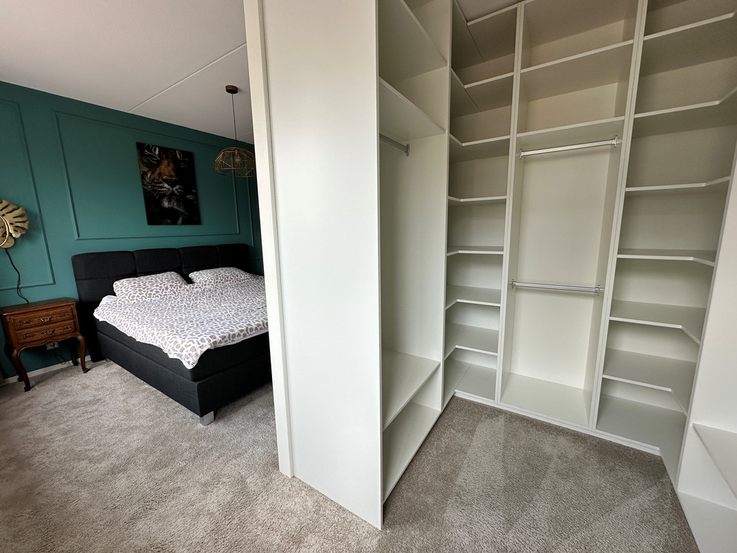 Tussenwoning te huur: Weijland 14, Spierdijk