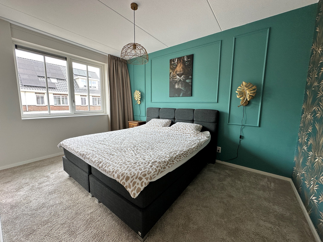 Tussenwoning te huur: Weijland 14, Spierdijk