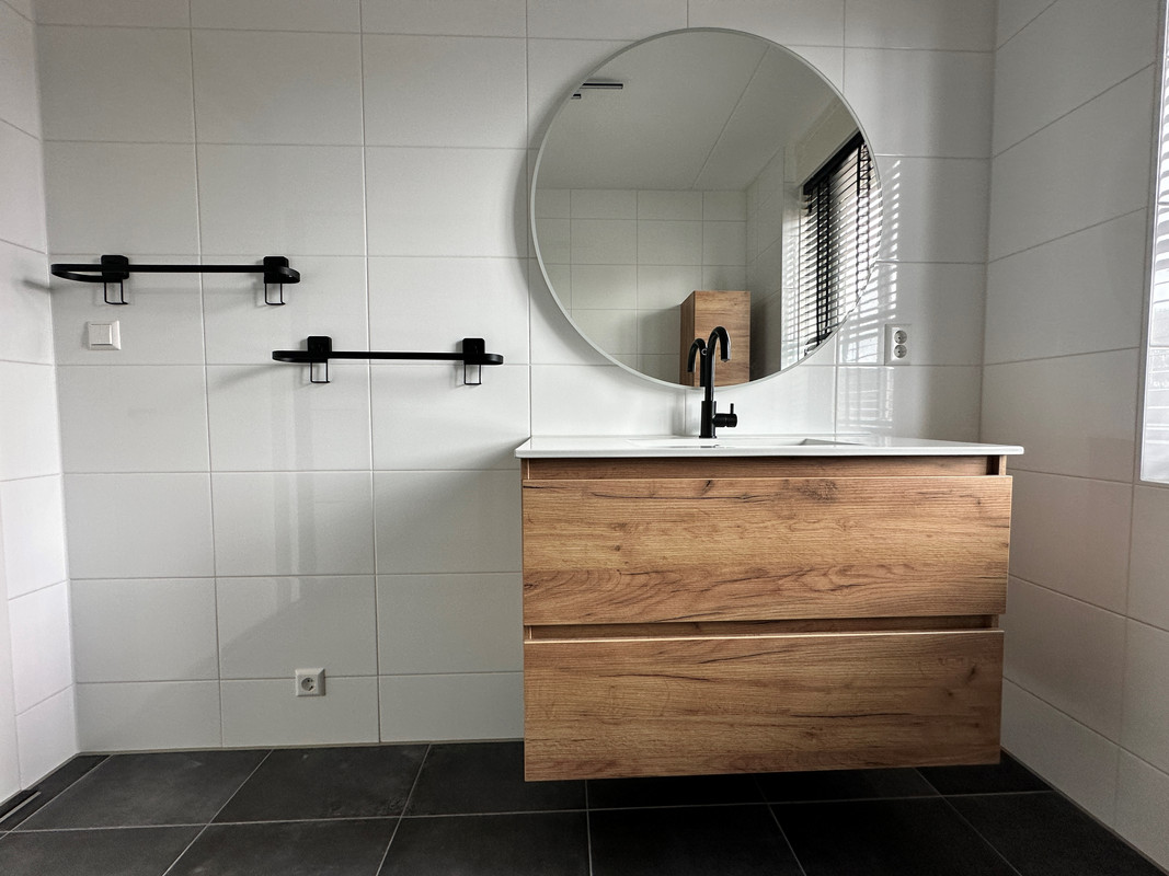 Tussenwoning te huur: Weijland 14, Spierdijk
