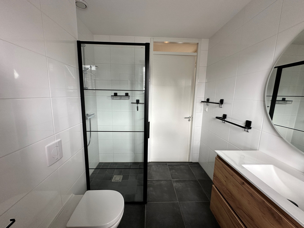 Tussenwoning te huur: Weijland 14, Spierdijk