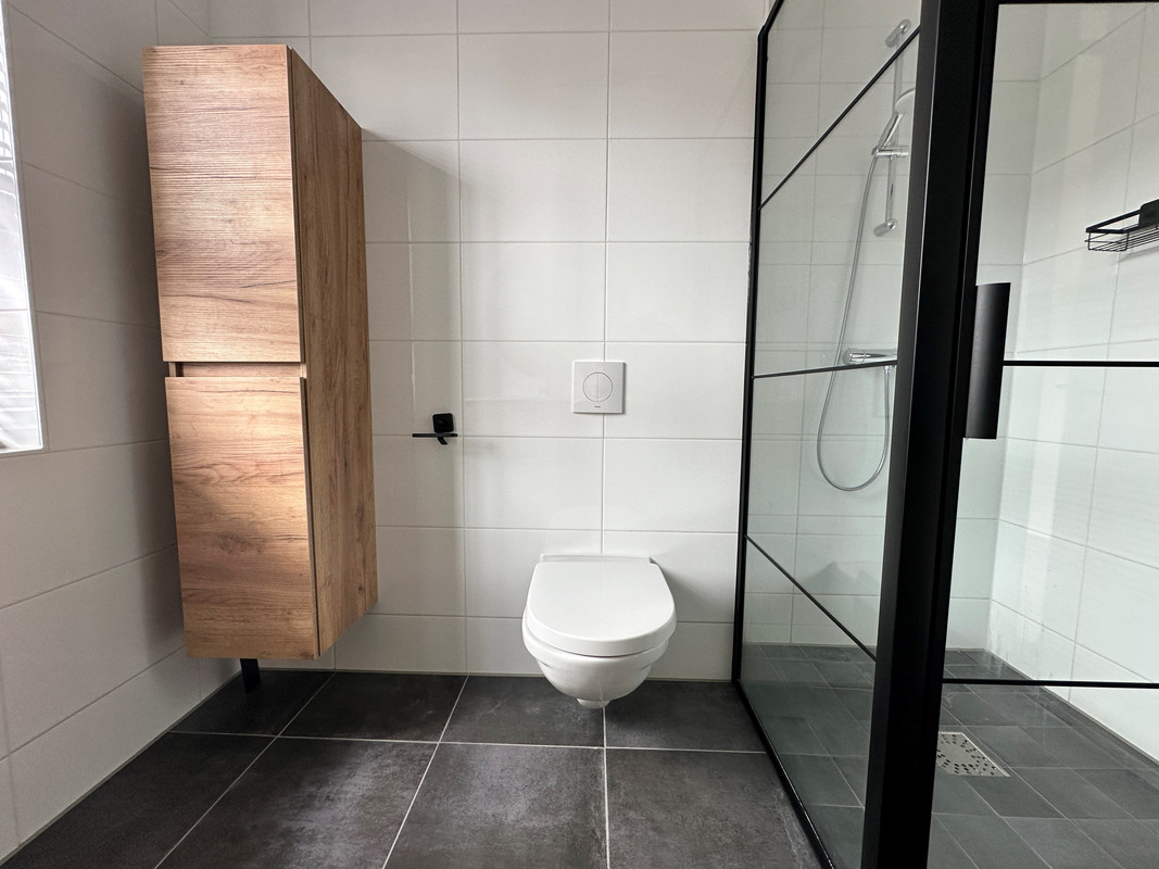 Tussenwoning te huur: Weijland 14, Spierdijk