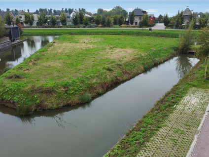 Paltrokmolen 28