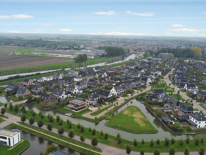 Paltrokmolen 28