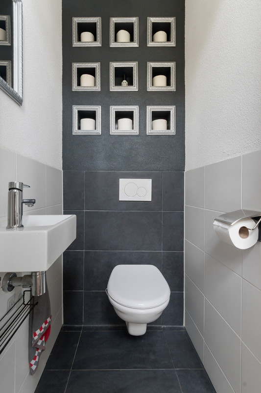 Tussenwoning te koop: Eigenhaard 31, Dordrecht