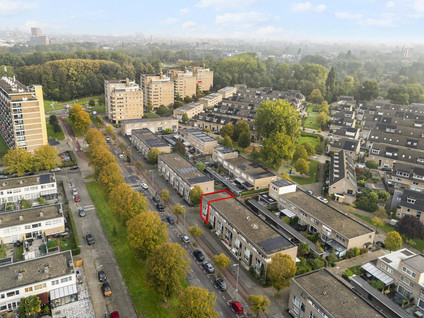Langenhorst 38A
