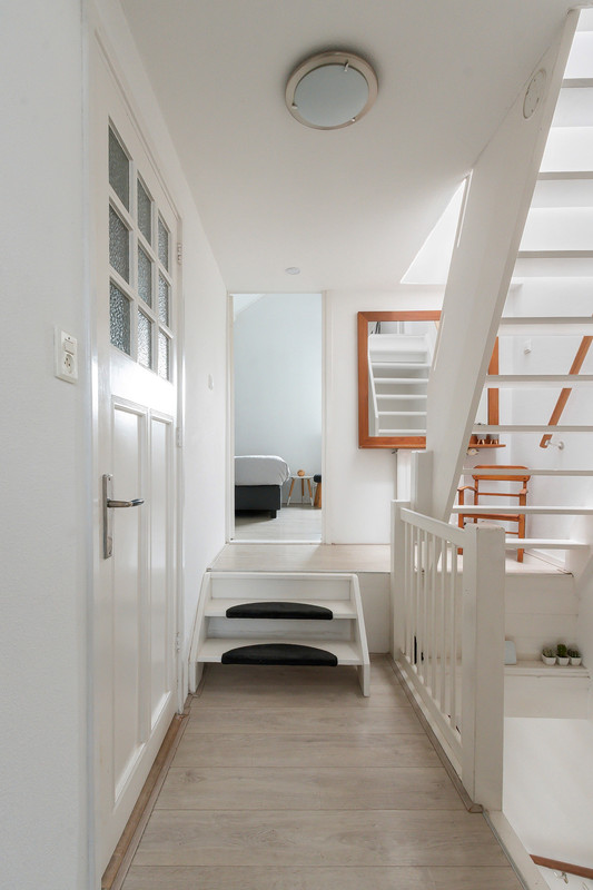 Tussenwoning te koop: Eigenhaard 31, Dordrecht