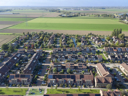 Haagwinde 61