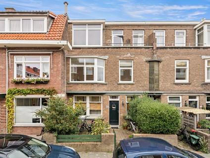 Morelstraat 135